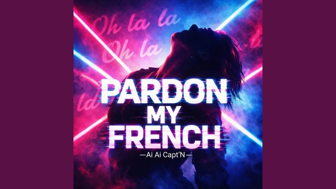 Pardon My French