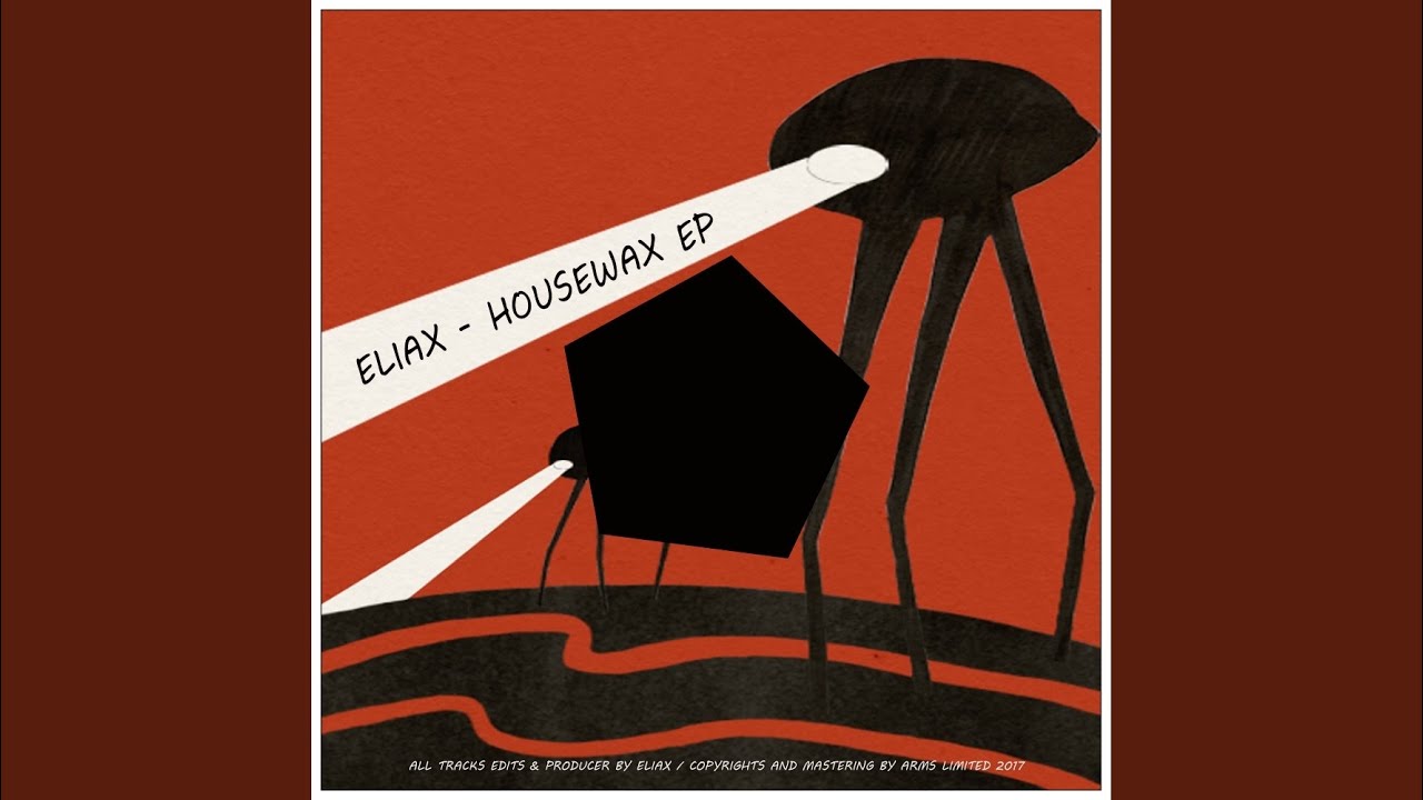 Housewax (Original Mix)