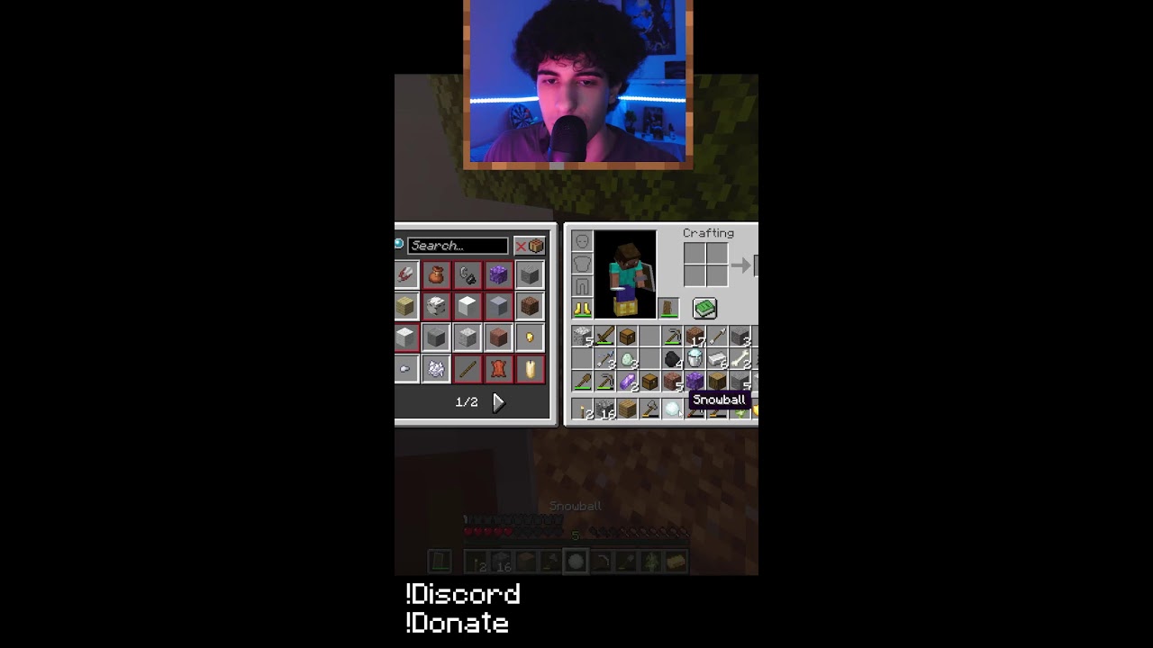 [ENG] Back on the SMP... (SUB GOAL 396/400)... 