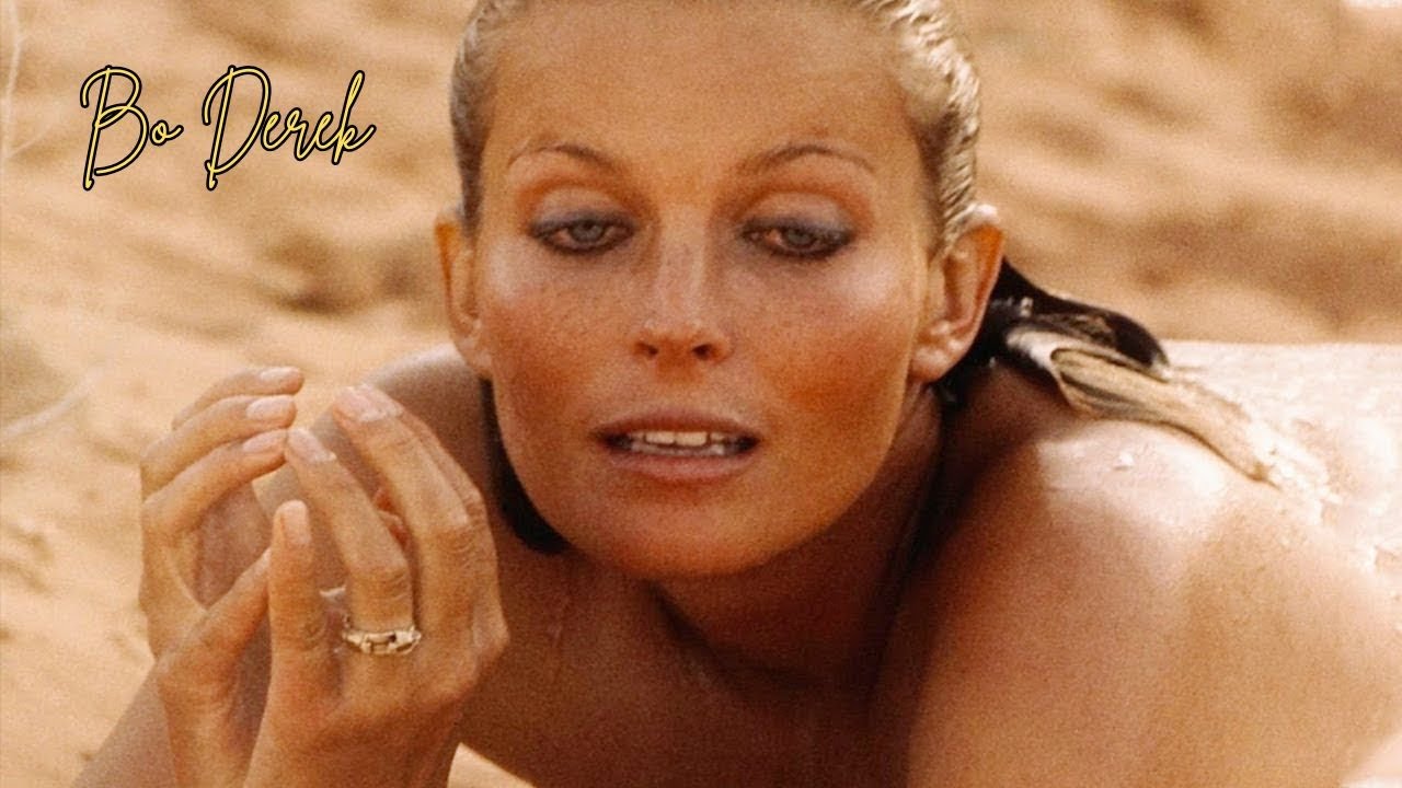 Bo Derek Photos Leave Little To Imagination