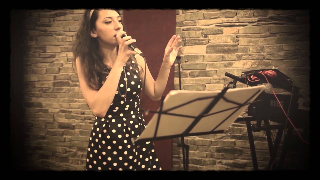 Les Au Revoir | Studio Sessions vol.3 - In a Manner of Speaking (Live Cover)