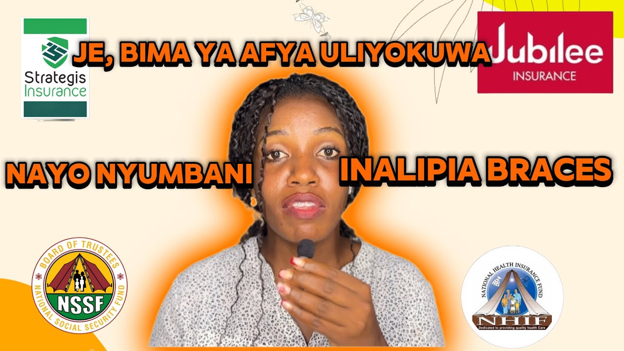 Je, Bima yako Ya Nyumbani inaweza kucover matibabu yako ya Braces?
