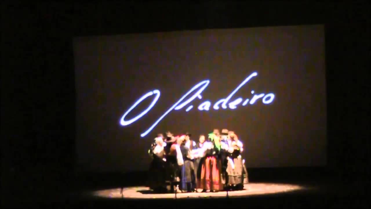 O FIADEIRO, 