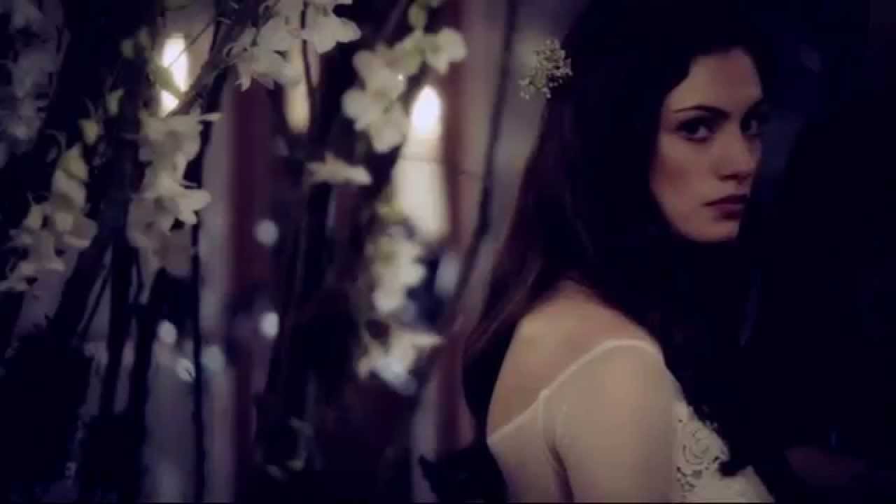 Klaus And Hayley - Raise The Dead