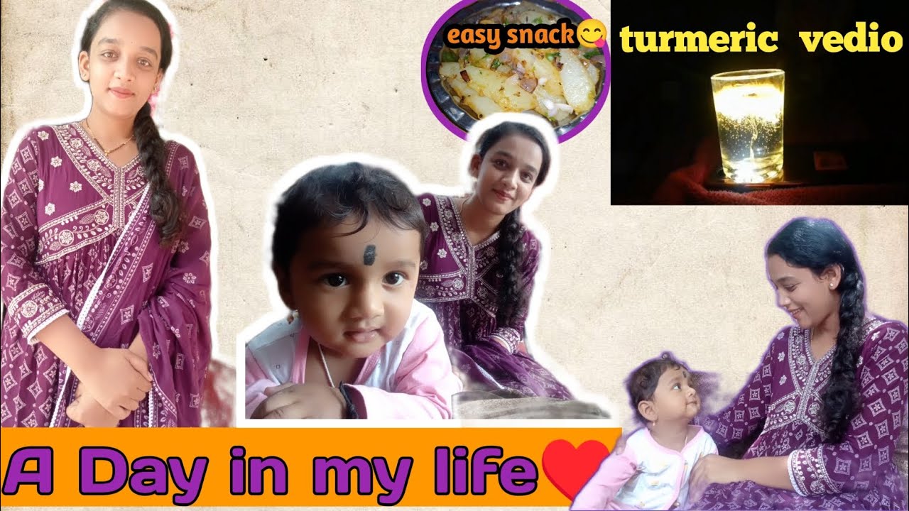 ಫ್ಯಾಮಿಲಿ  ಜೊತೆ ಒಂದಿನ ♥️🧿@kushi_ravikumar#kushi_ravikumar