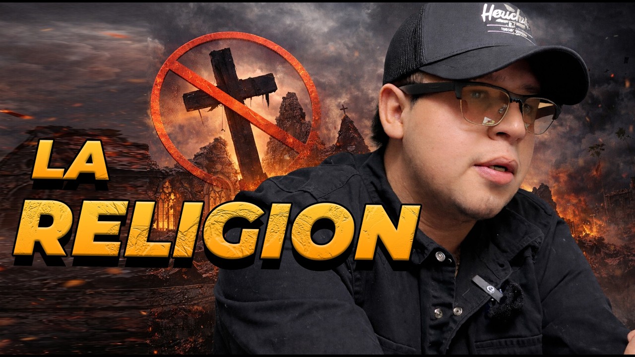 La Religión Puede Apagar Tu Emprendimiento