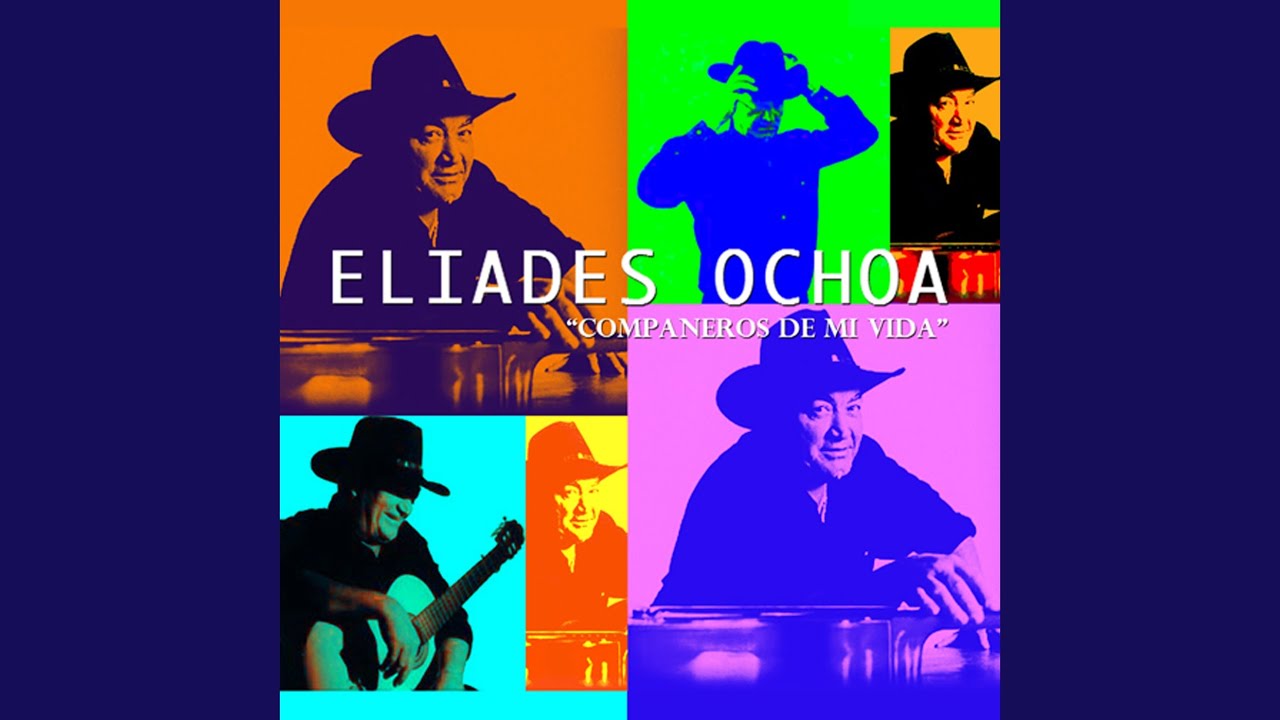 Cuidadito, Compay Gallo