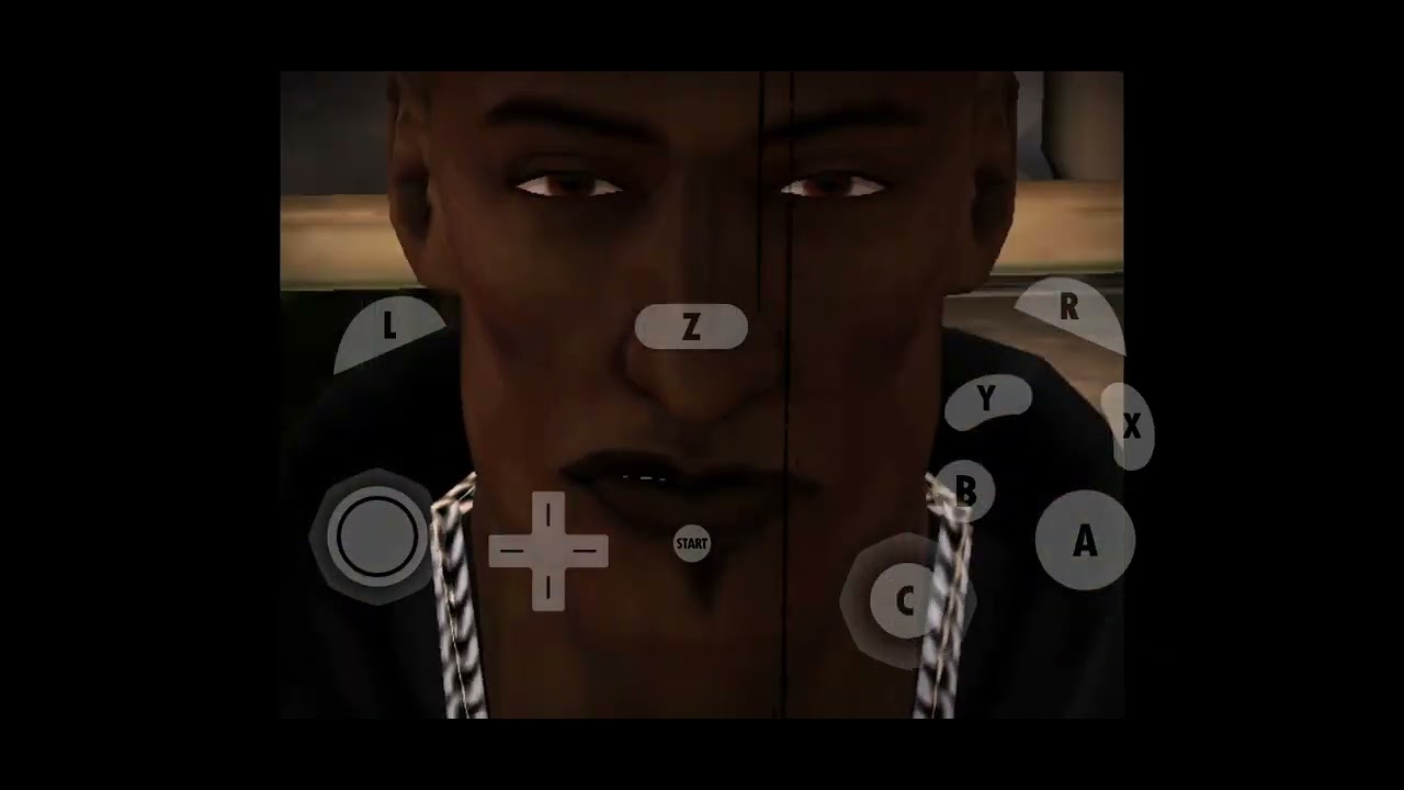 Def Jam Fight for NY Team Match at The Chopshop (Hard)