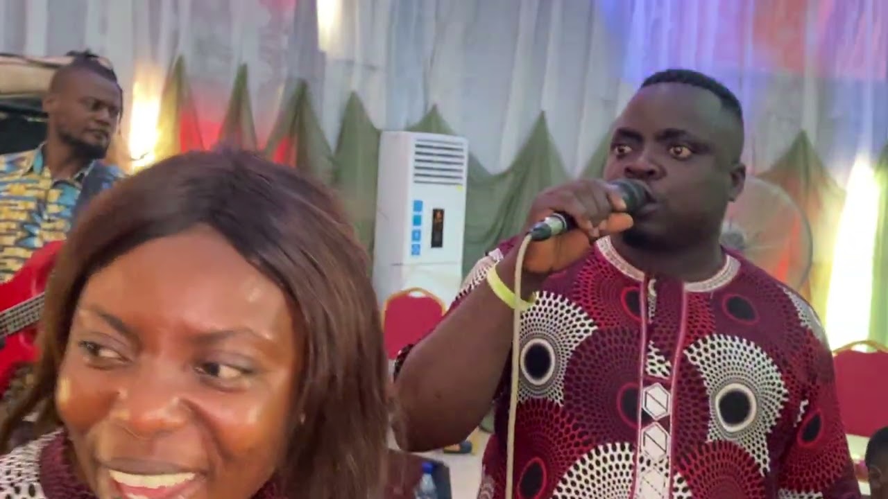 lekan remilekun amos at igbara odo