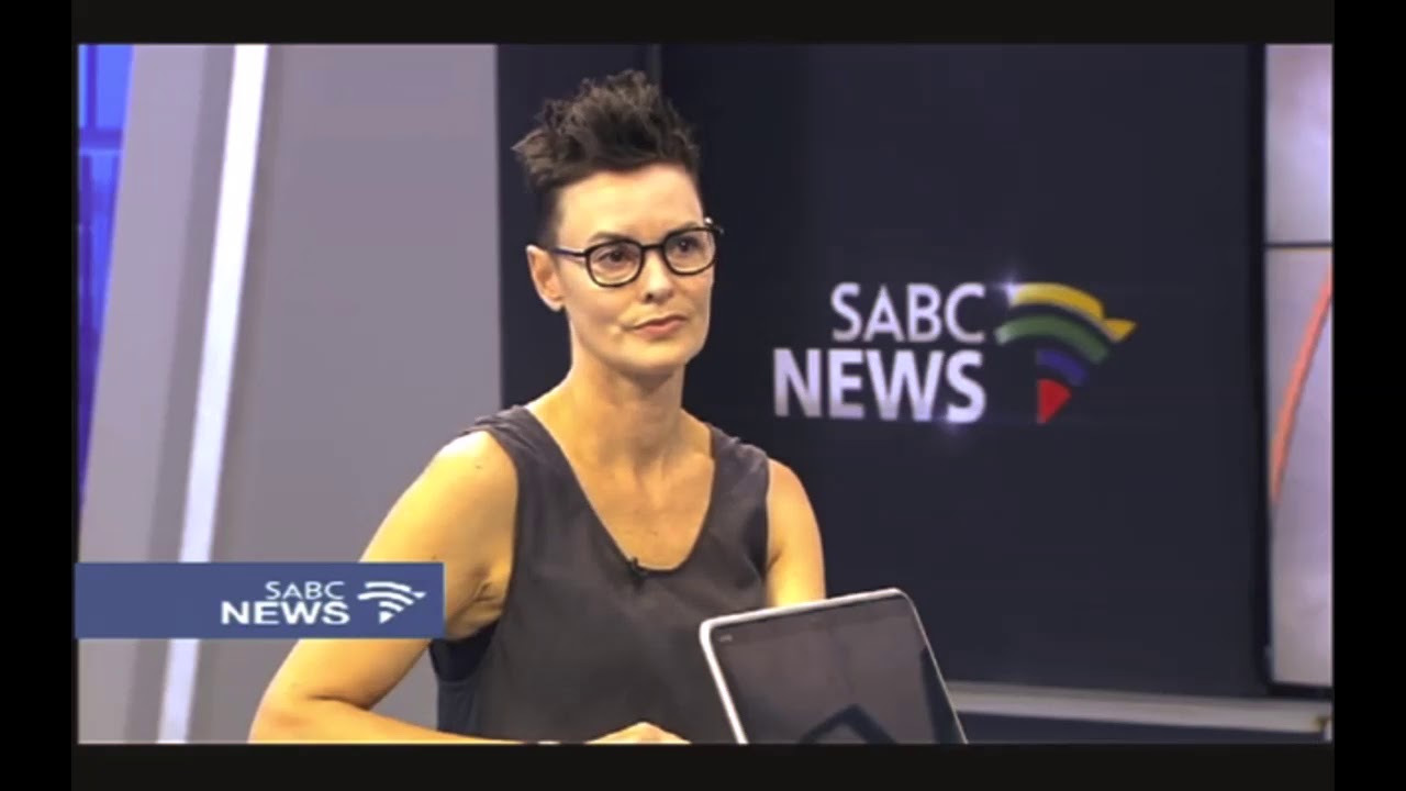 SABC - South African Land Appropriation - Explained By Law Professor