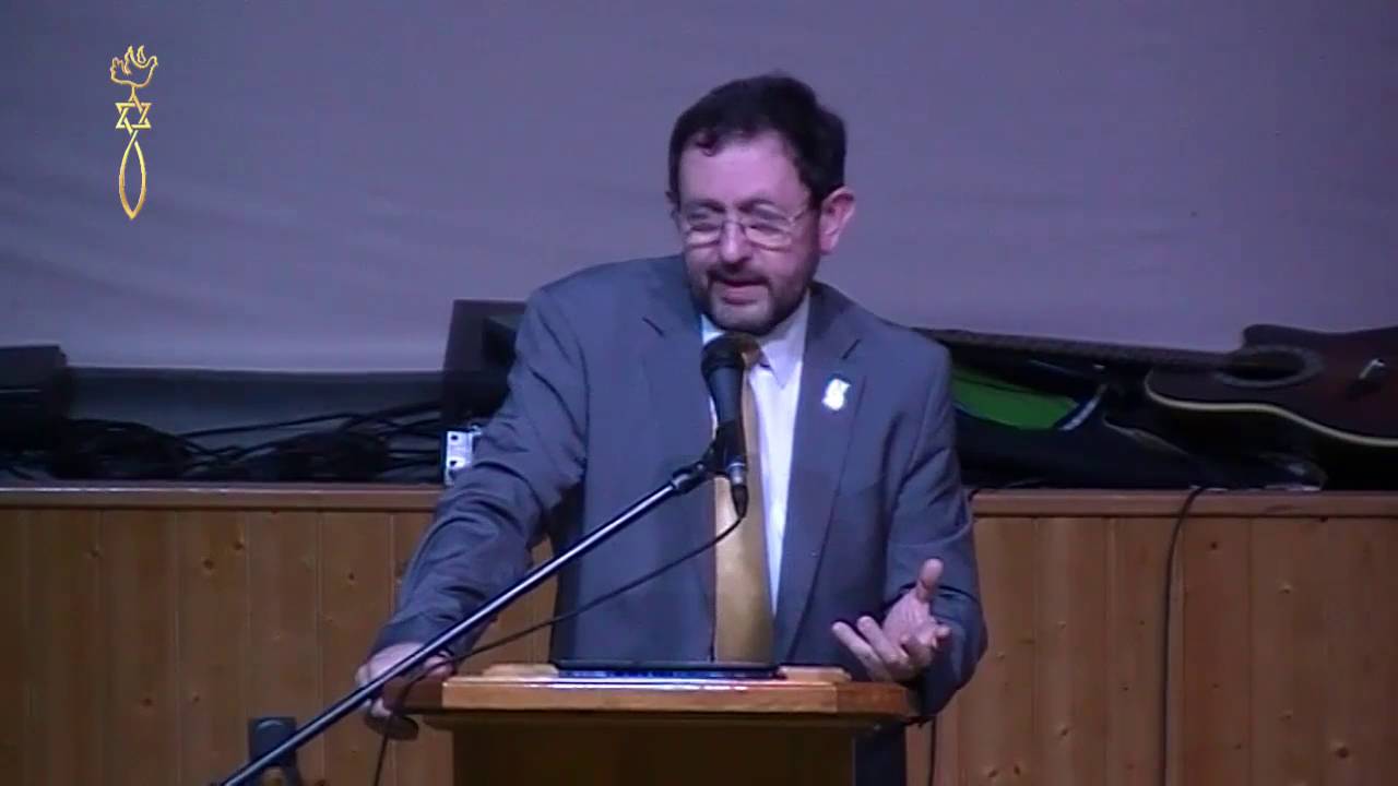 EL JUICIO EMPIEZA POR LA CASA DE DIOS - PRÉDICA DEL 12-06-2016