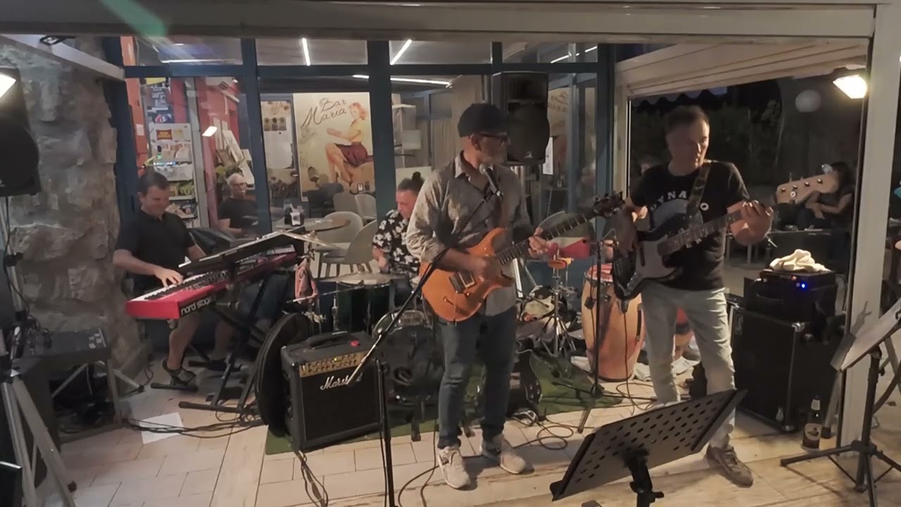 TUNE 88 - DYNAMO BROTHERS LIVE 16 08 2025