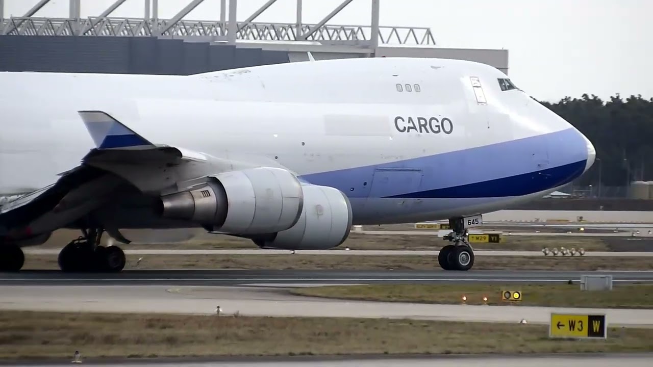 Air Zeta Queen Close Up an der 18
