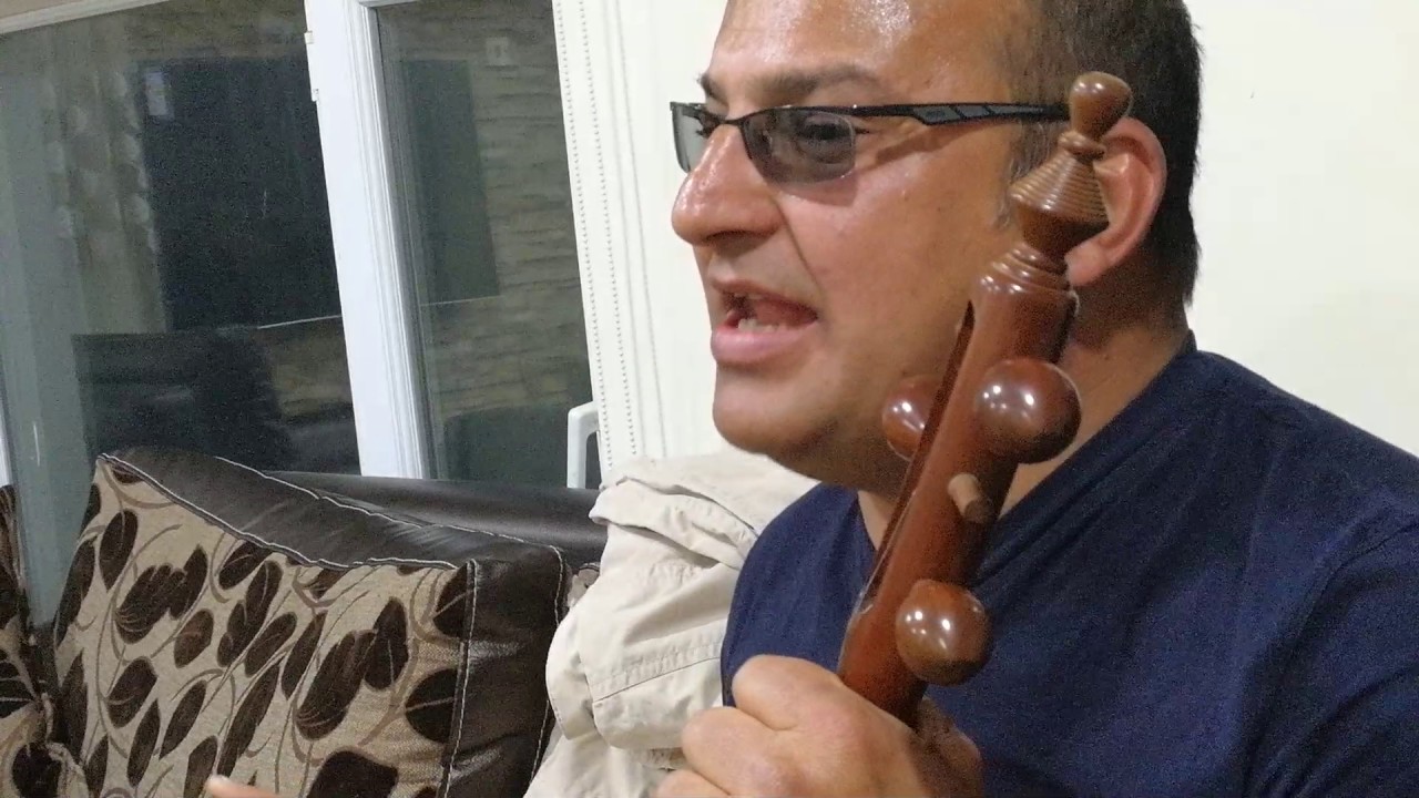 Abid Duhoki li Mayê