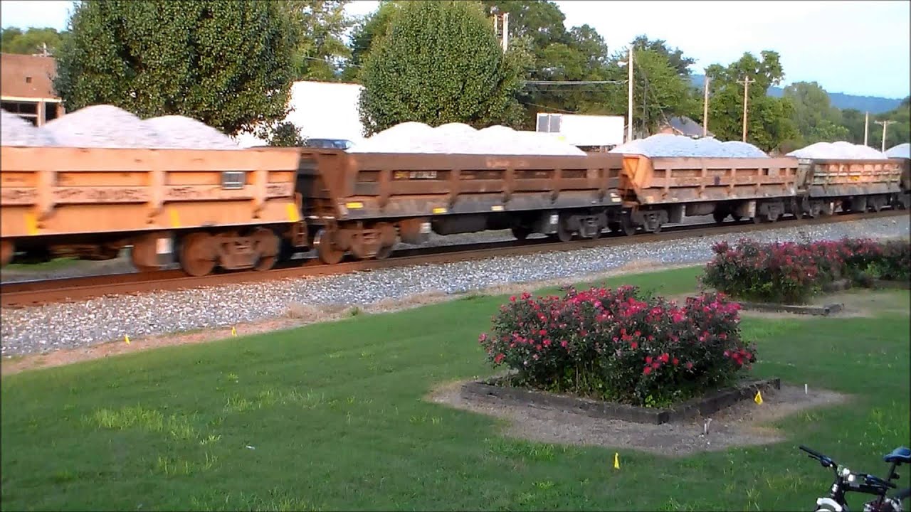 COWAN TN 8 27 13 PART TWO