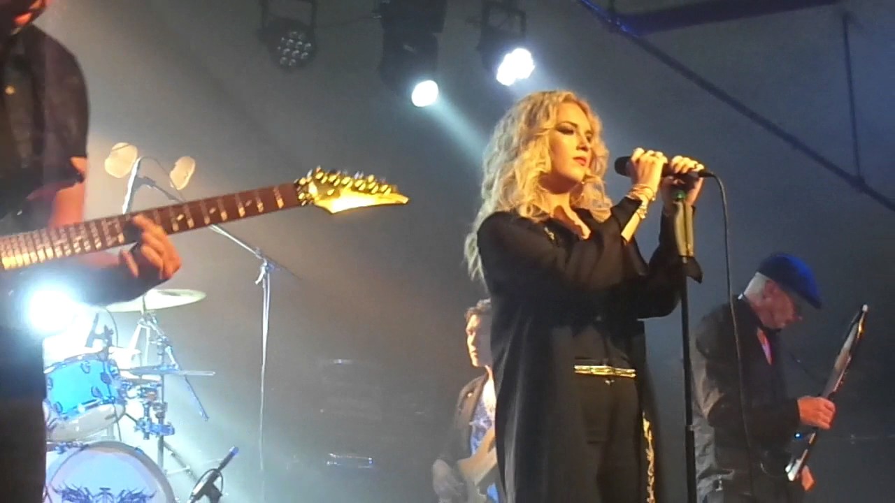 IO-Earth live @ The Robin 2 / Bilston - 25th of June 2017