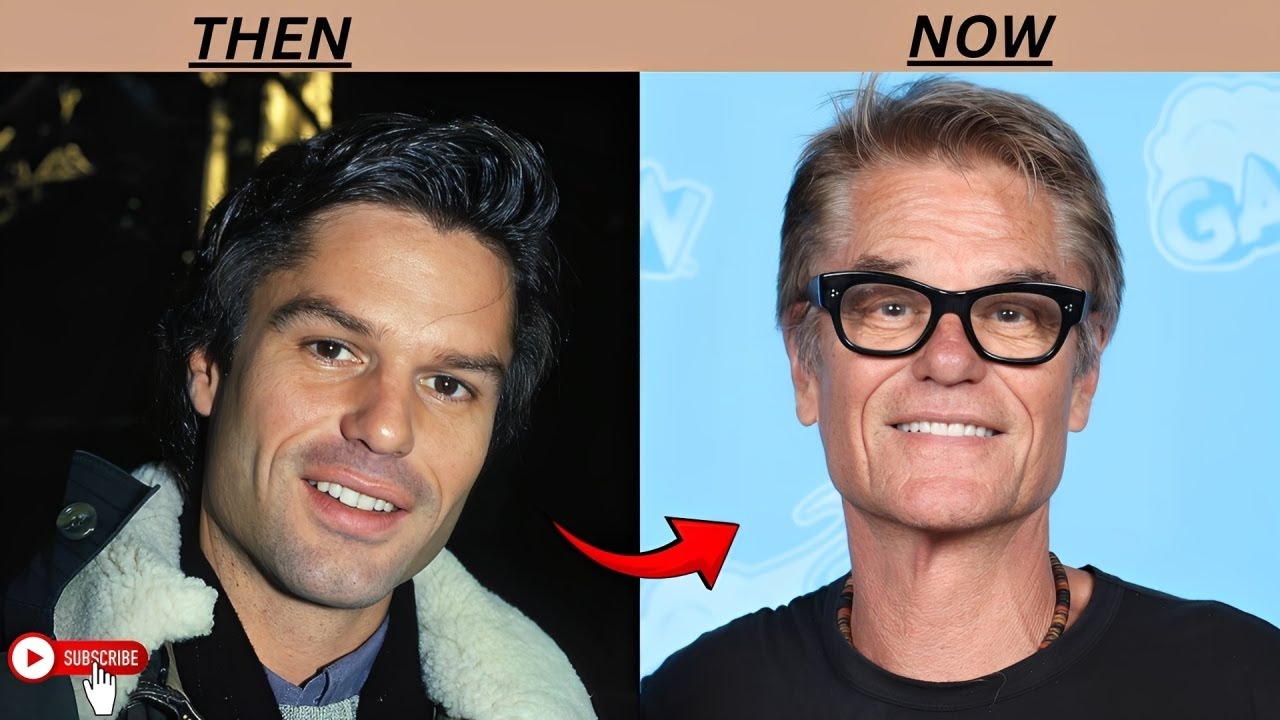 35 Golden age hollywood action stars ! transformation age in the years ' Then and Now