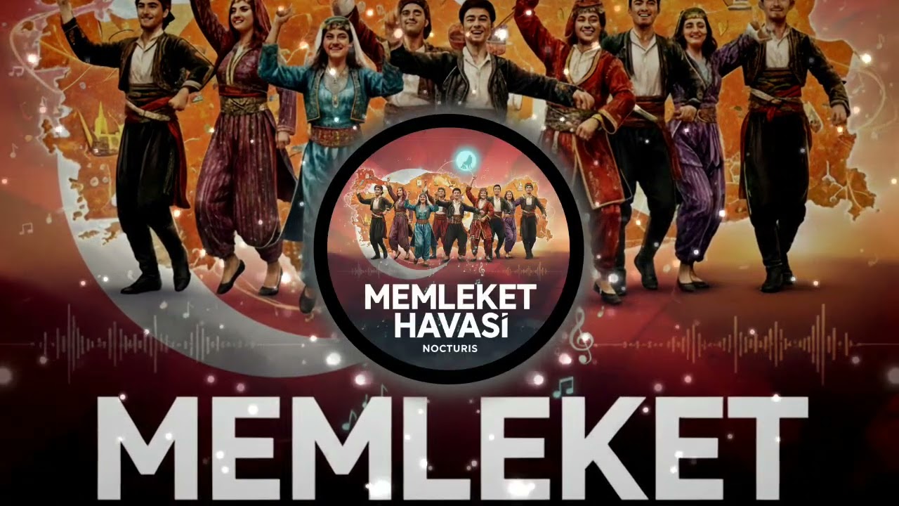 NOCTURİS - 81 İL - [MEMLEKET HAVASI]