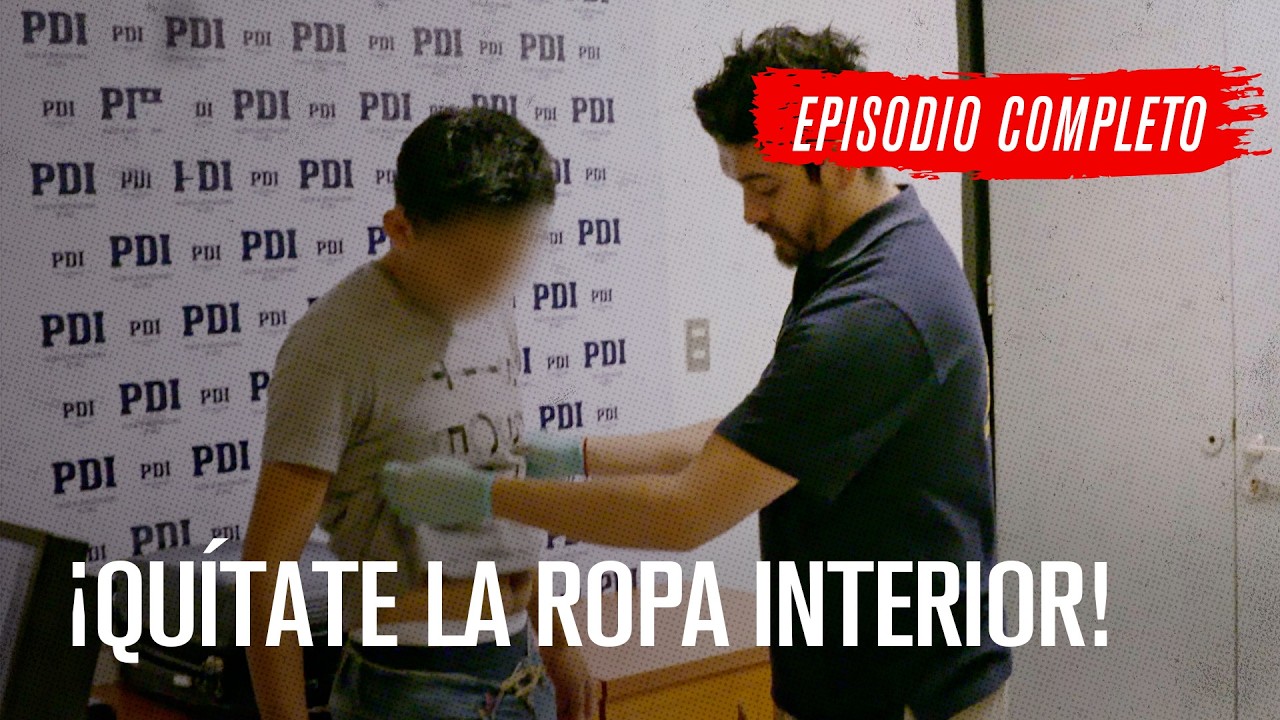 🇵🇪🇨🇱 Lo mejor de PERÚ y CHILE 💥 ¡Arriesgan todo por su cargamento! ⚠️ ¡ALTO! FRONTERA 🚧
