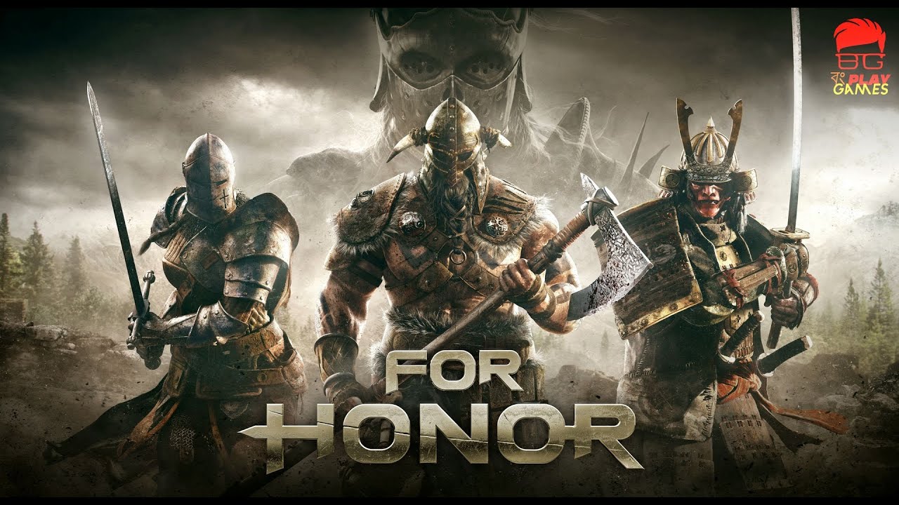 For Honor Tyranny Y4S2 Gameply ⚡🔥💥🔥⚡