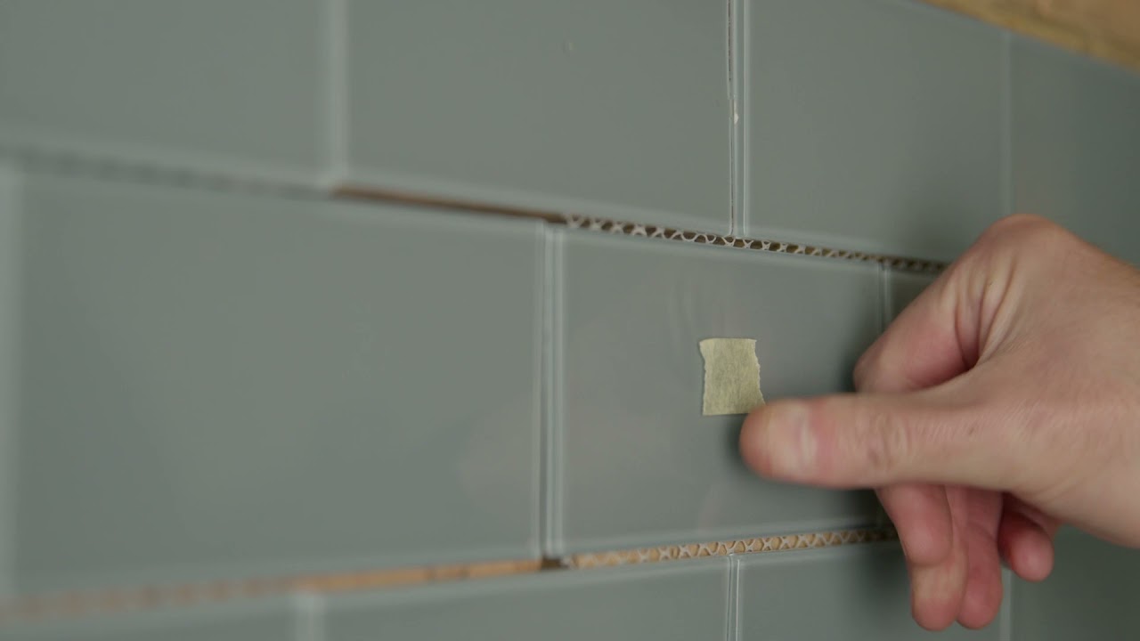 How to drill into Glass or Tiles with a Glass & Tile Drill Bit