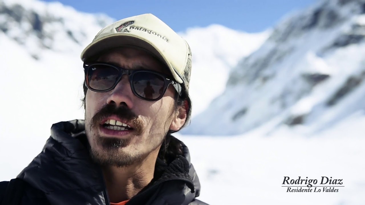 Documental Defiende Maipo