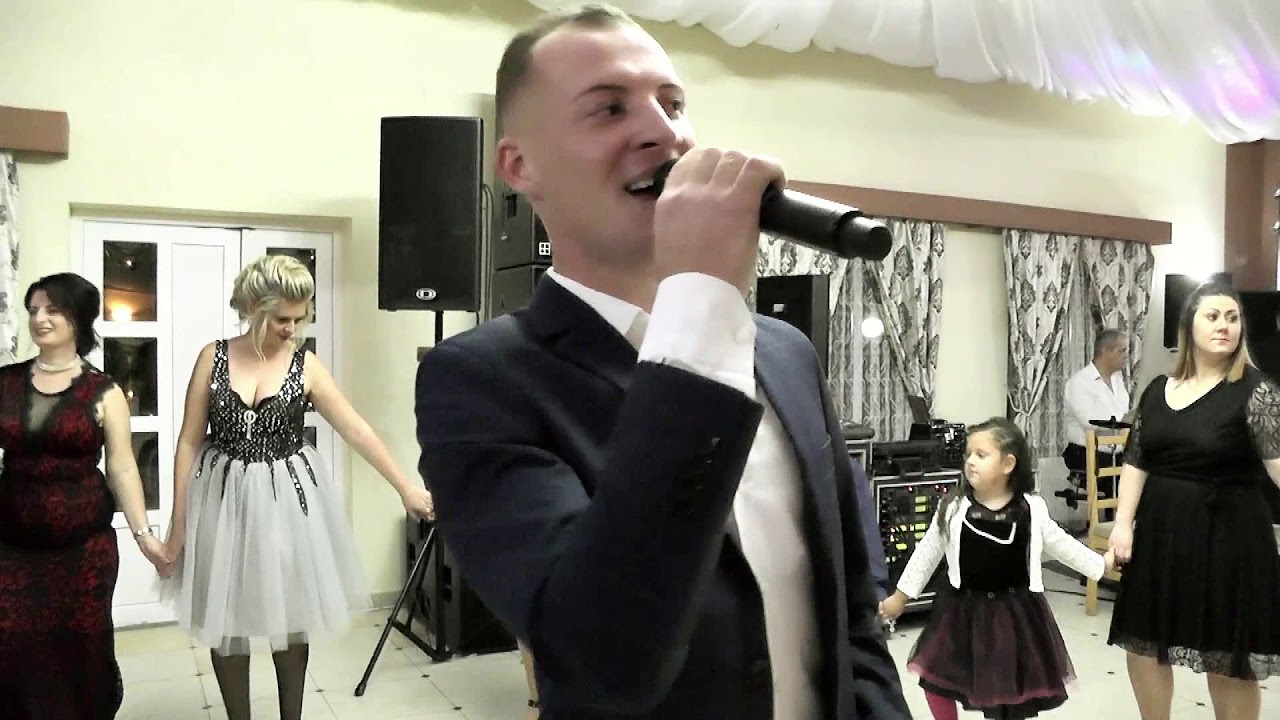 Sorinel Ardeleanu Și Formația Cosmin Marta - Colaj Brâuri ( Botez Lipova )