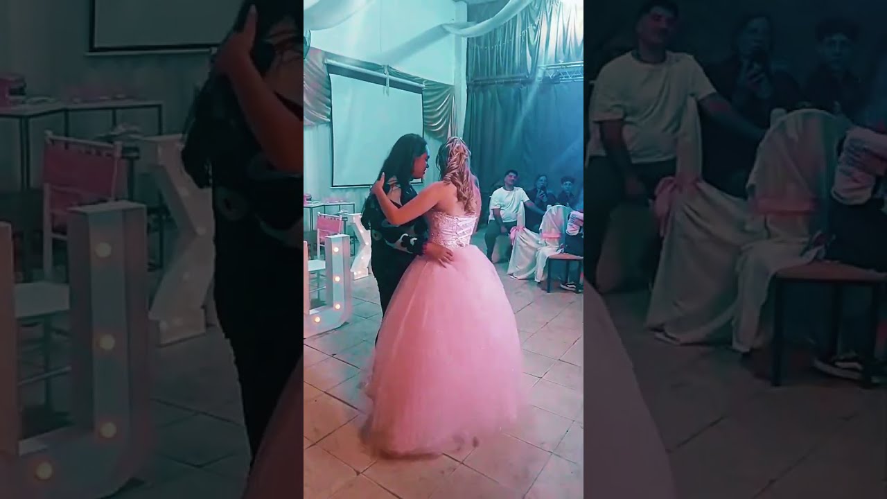 Resumen de Fiesta de Damaris