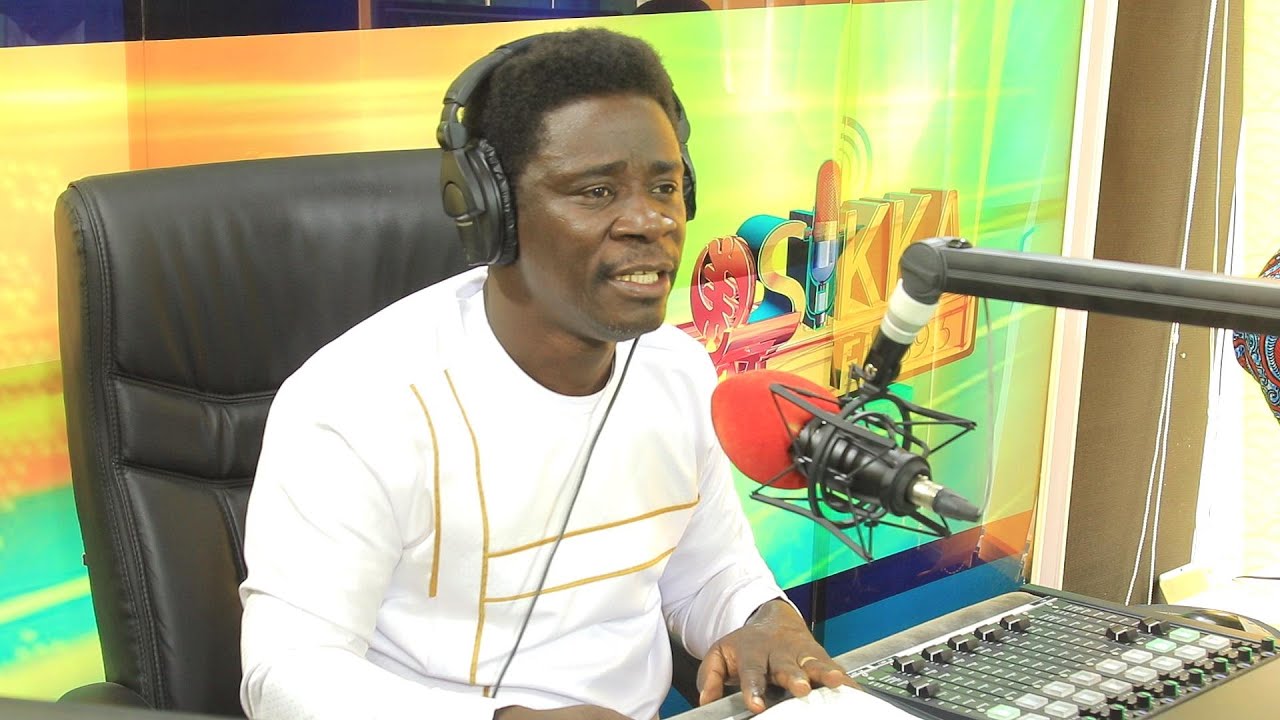 SUNDAY FIRST SERVICE AKWASI AWUAH TV ON 3TH MARCH 2024 BY EVG AKWASI AWUAH(2024 OFFICIAL VIDEO)