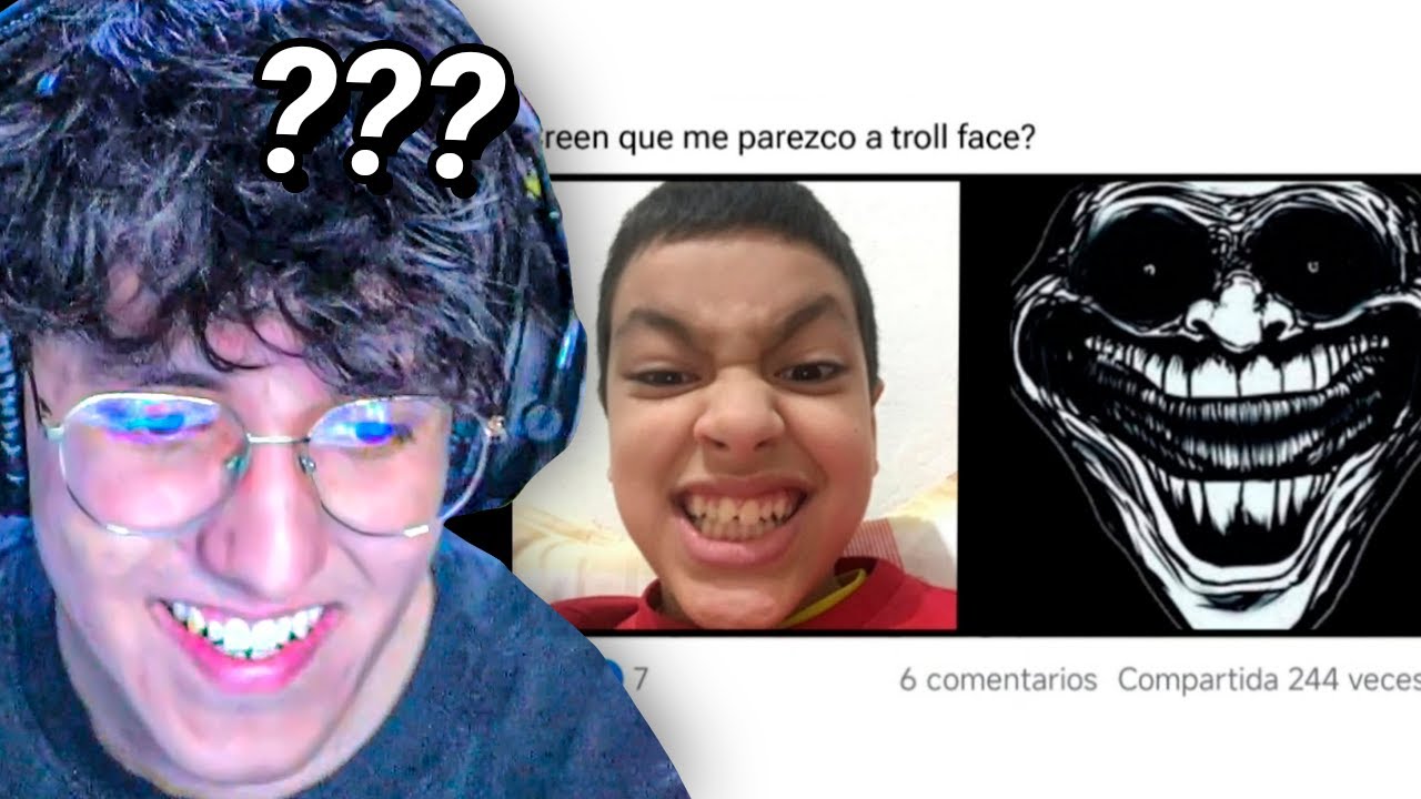 Soarinng REACCIONA a Capturas random sin contexto | Recopilacion #24