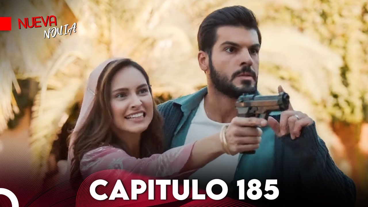 Nueva Novia | Capitulo 185 (Subtitulado En Español)