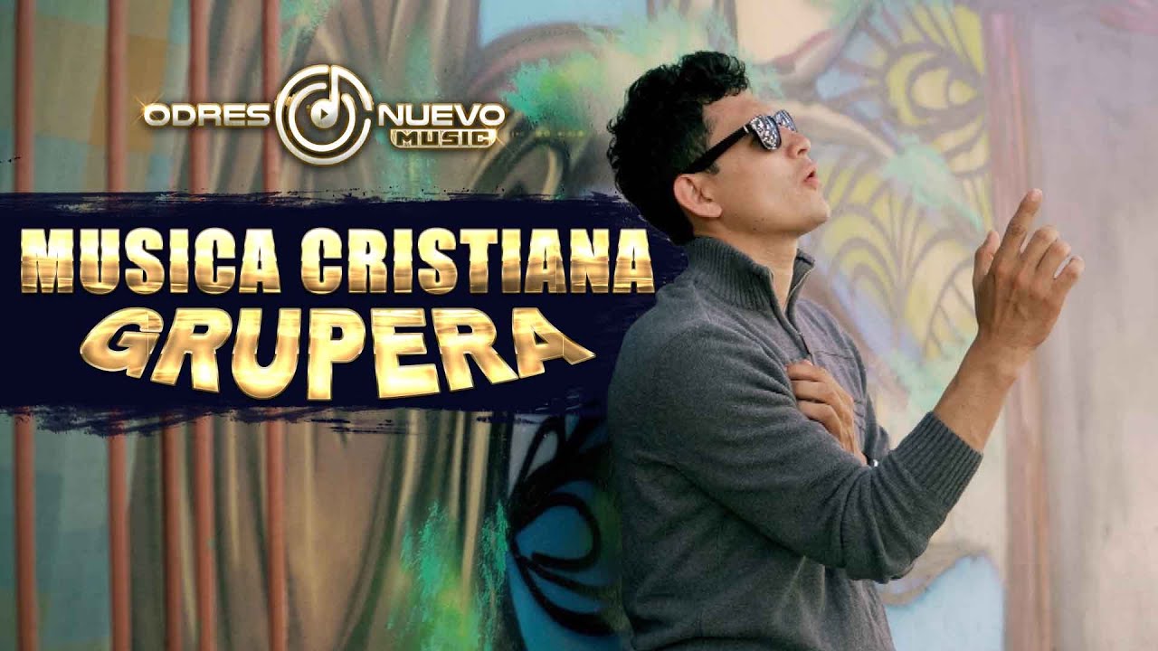 Bayron Orellana   Quien Como Tu - Musica Cristiana Grupera