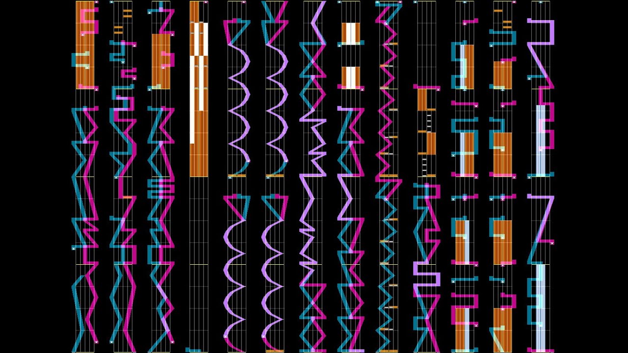 Daisycutter MXM (Simplified)