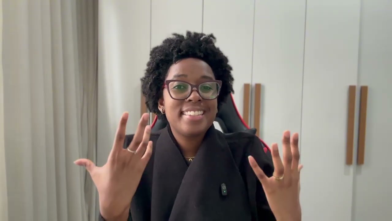 O MÉTODO DIFERENTE em exatas e português para ser nomeada 2x em pós-edital! 