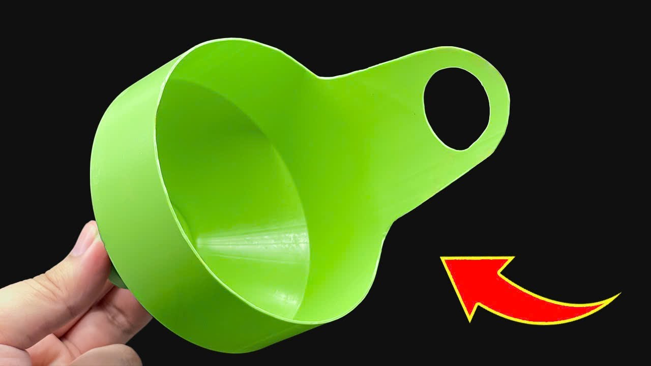 5 Useful Plastic Bottle Hacks That Everyone Should Know | Tips Secret