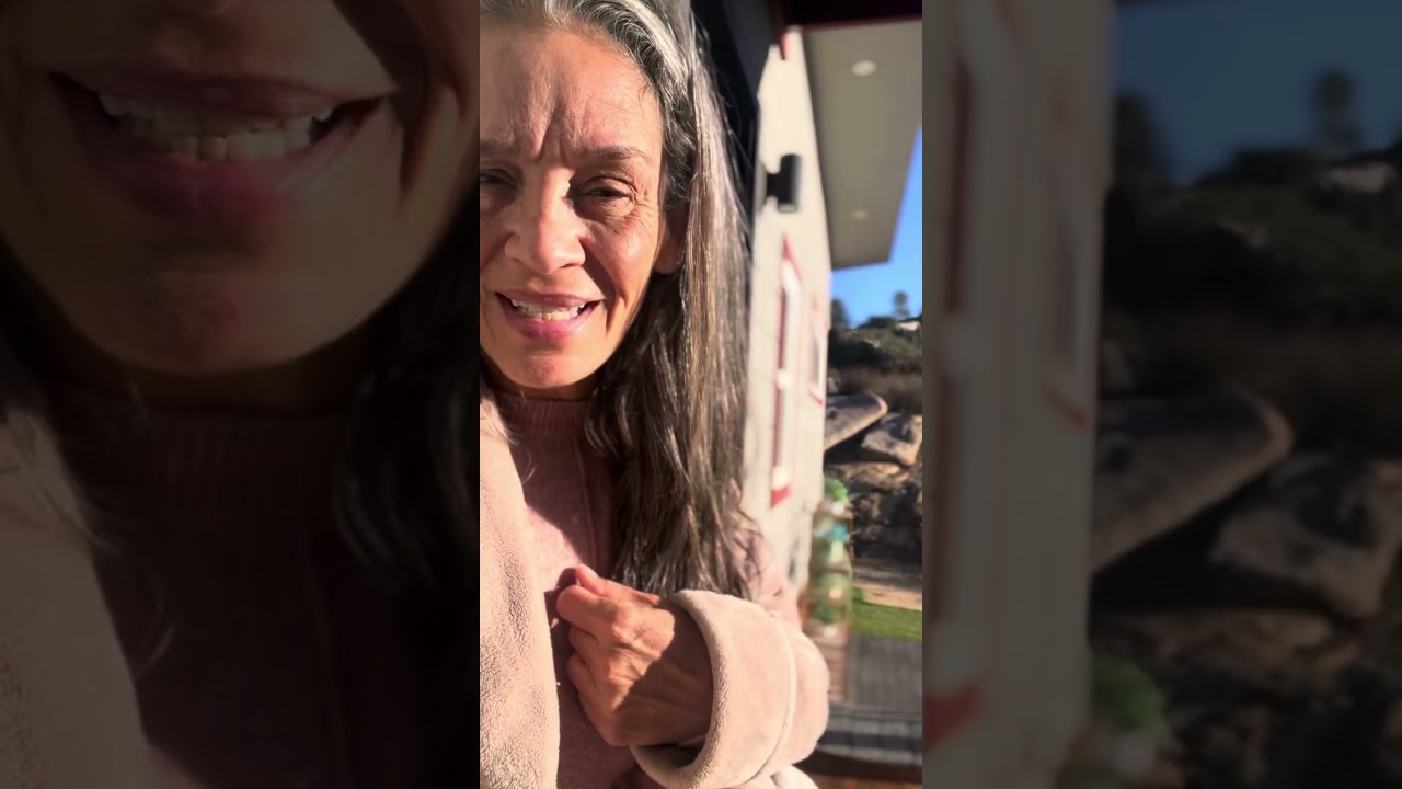 Feeling Like You&rsquo;re Too Much? A Healing Message for Sensitive Souls 💛