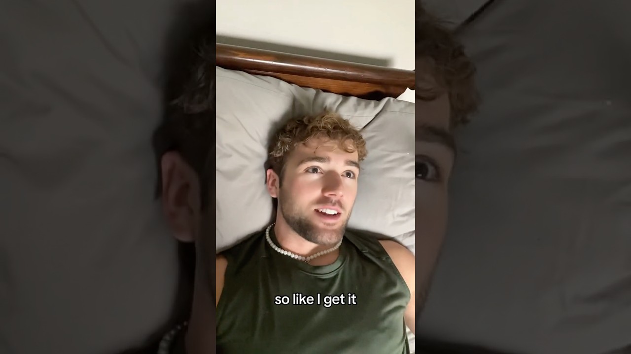 Why gay dating is always harder ￼