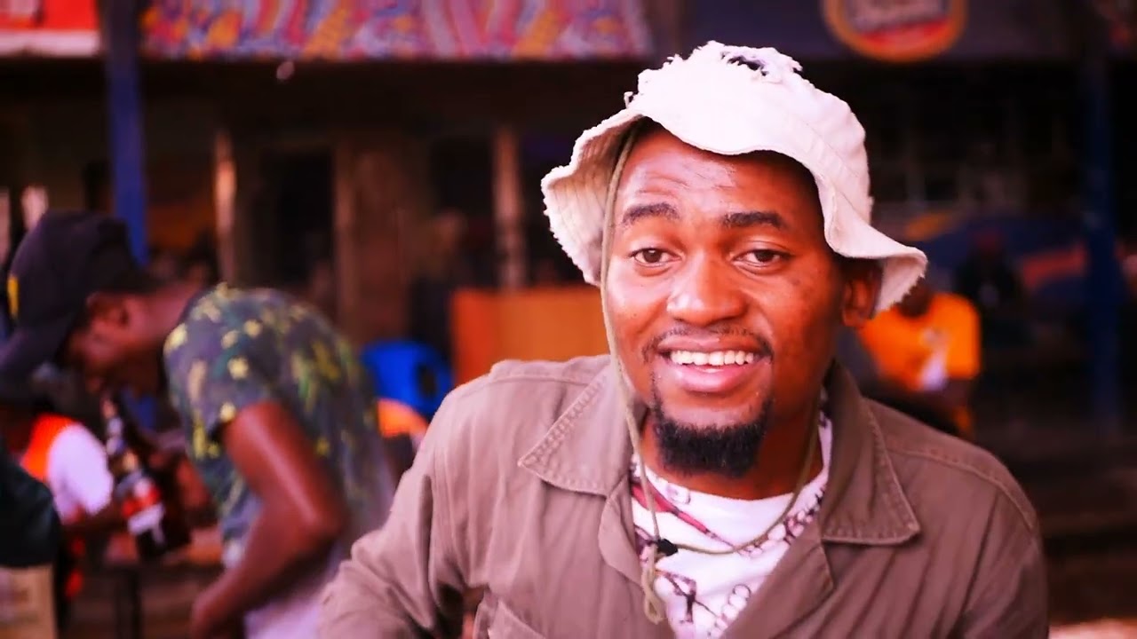 Khakhakha_Siyabuzuza official music video