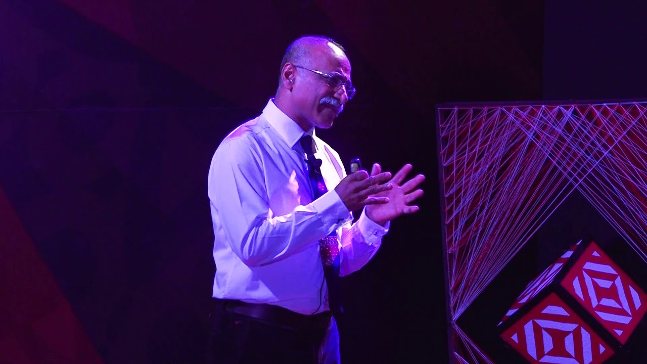 How the men from Armed forces respond to Adversities | Col. Prabir Sengupta (Retd.) | TEDxIIMRanchi