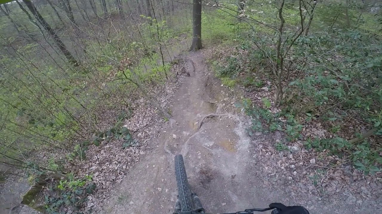 MTB Edit / Trail Compilation