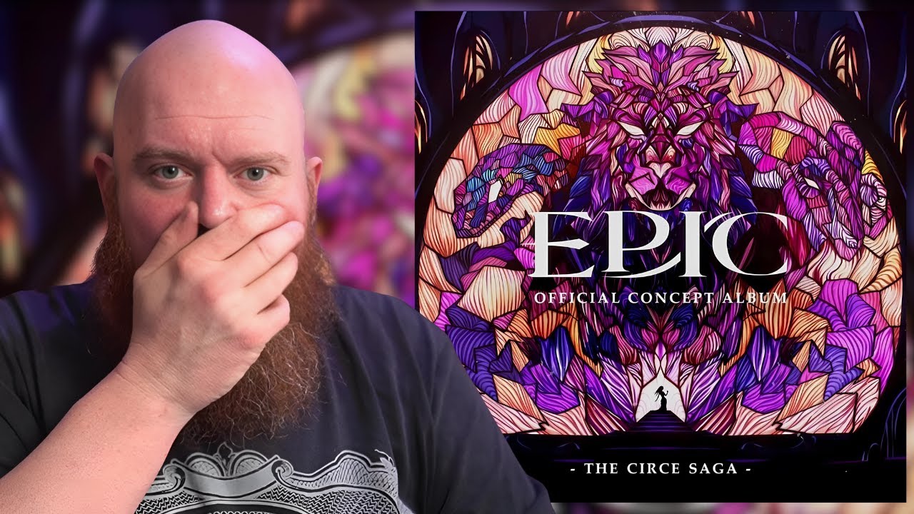 You Pig! EPIC: The Musical 
