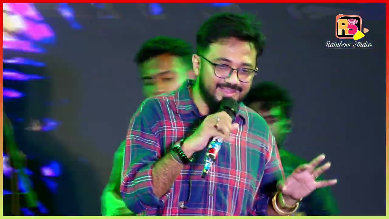 Ya Ali From Gangster | Emraan Hashmi | Kangna Ranaut | Keshab Dey Live Performance | 2025