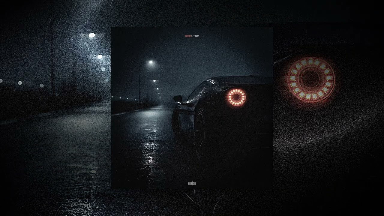 Obsidia - Redline | Hardwave/Wave/Trap