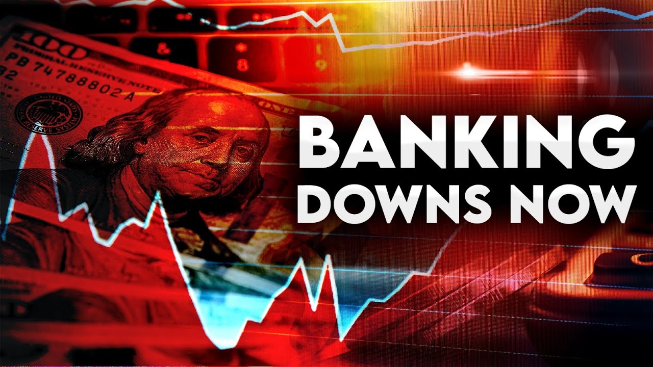 Banking Breakdown: Understanding How Banks Work and Why They Fail