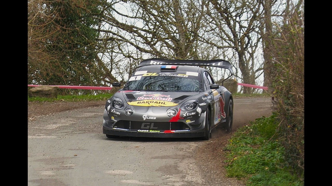 Best Of Rallye Franche Comté 2025