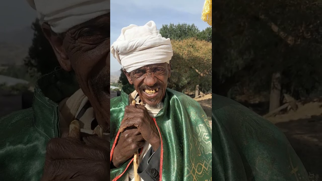  ብኣድባራትን ገዳማትን ንዝተበርከተ ውህብቶ ብካህናትን ምእመናንን ዝተውሃበ ምስጋና  