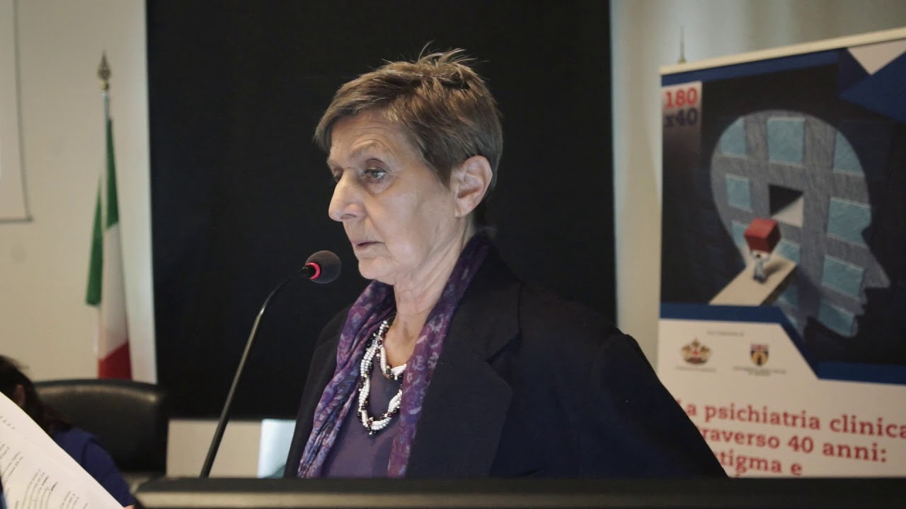 180X40 GENOVA MARIA CLOTILDE GISLON Una guida al trattamento integrato dei pazienti psicotici