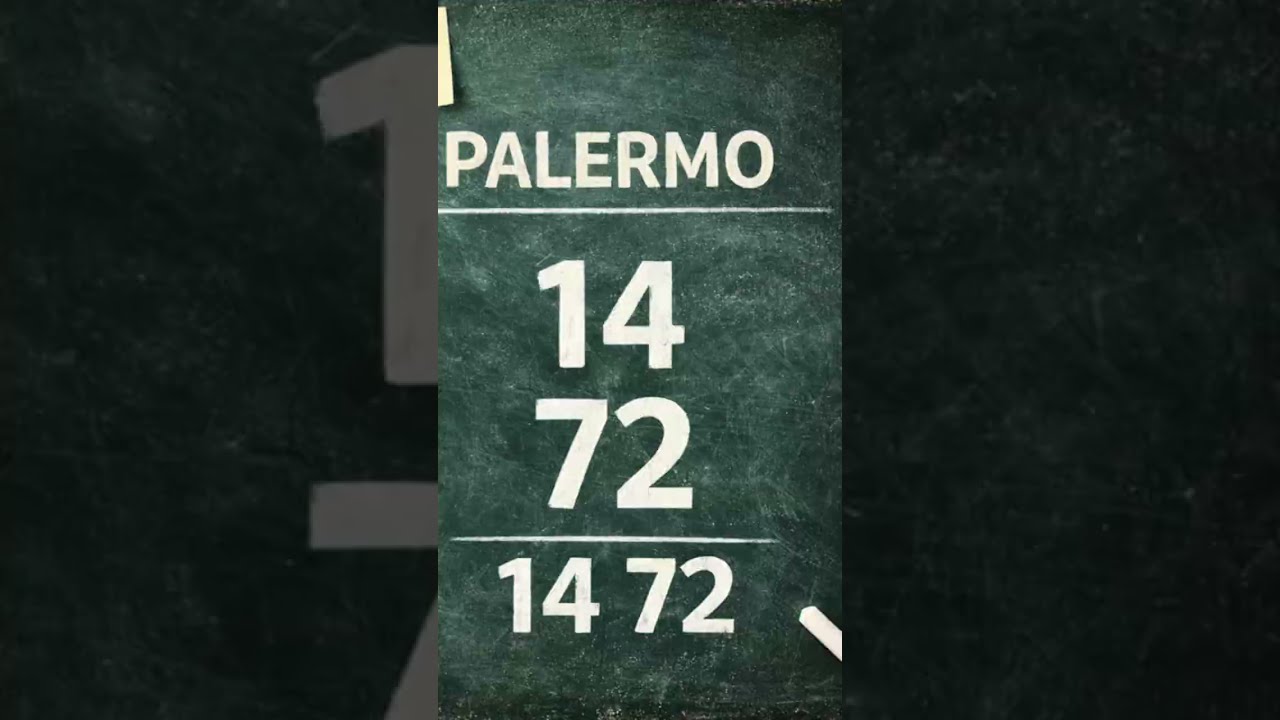 Nuove previsioni per oggi e Super Vincite mancate ieri INCREDIBILE!😦 