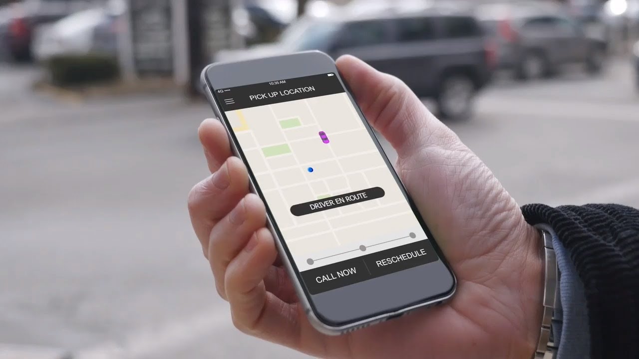 What Uber, Lyft riders can do to stay safe