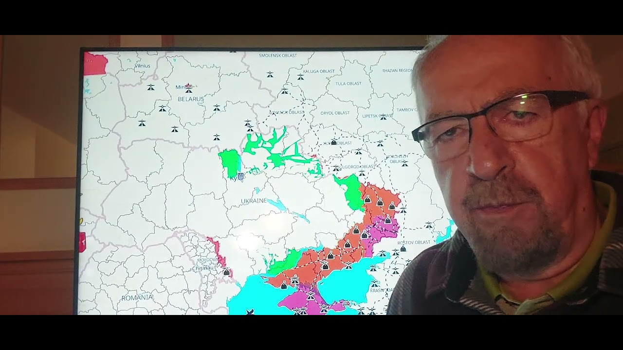 ОБЗОР 5 ИЮНЯ 2026г.